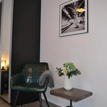 Apartment mit Terrasse und eigenem Eingang Radevormwald Exterior foto