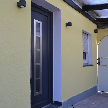 Apartment mit Terrasse und eigenem Eingang Radevormwald Exterior foto